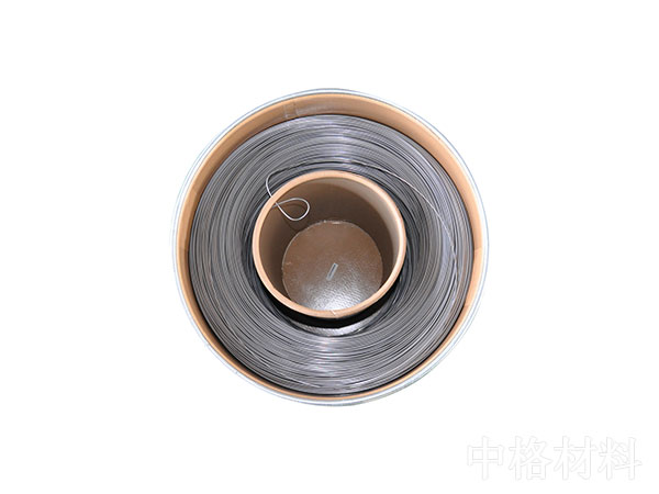 水泥、電力、礦山專用堆焊藥芯焊絲